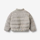 Wheat Outerwear Steppjacke Diso Jacket 9798 dark moon