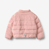 Wheat Outerwear Steppjacke Diso Jacket 9799 peach pink