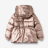 Wheat Outerwear Steppjacke Eli Jacket 5090 golden flowers