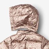 Wheat Outerwear Steppjacke Eli Jacket 5090 golden flowers