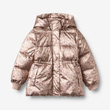 Wheat Outerwear Steppjacke Eli Jacket 5090 golden flowers