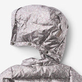 Wheat Outerwear Steppjacke Eli Jacket 9538 silver flower meadow