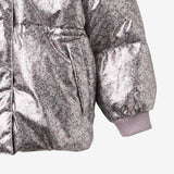 Wheat Outerwear Steppjacke Eli Jacket 9538 silver flower meadow