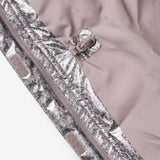 Wheat Outerwear Steppjacke Eli Jacket 9538 silver flower meadow