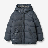 Wheat Outerwear Steppjacke Gael Jacket 1060 ink