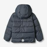 Wheat Outerwear Steppjacke Gael Jacket 1060 ink