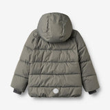 Wheat Outerwear Steppjacke Gael Jacket 9557 grey metal