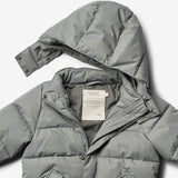 Wheat Outerwear Steppjacke Gael Jackets 1525 autumn sky