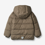 Wheat Outerwear Steppjacke Gael Jackets 1138 dry wood