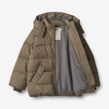 Wheat Outerwear Steppjacke Gael Jackets 1138 dry wood