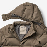 Wheat Outerwear Steppjacke Gael Jackets 1138 dry wood
