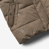 Wheat Outerwear Steppjacke Gael Jackets 1138 dry wood