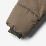 Wheat Outerwear Steppjacke Gael Jackets 1138 dry wood