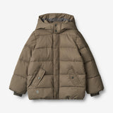 Wheat Outerwear Steppjacke Gael Jackets 1138 dry wood