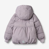 Wheat Outerwear Steppjacke Karla Jacket 1151 dark lavender