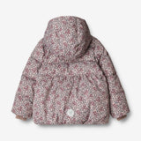Wheat Outerwear Steppjacke Karla Jackets 1352 pale lilac berries