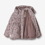 Wheat Outerwear Steppjacke Karla Jackets 1352 pale lilac berries