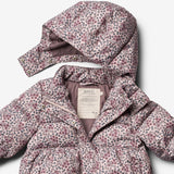 Wheat Outerwear Steppjacke Karla Jackets 1352 pale lilac berries