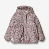 Wheat Outerwear Steppjacke Karla Jackets 1352 pale lilac berries
