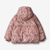 Wheat Outerwear Steppjacke Karla Jackets 9407 flowers in plenty