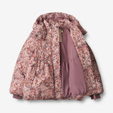 Wheat Outerwear Steppjacke Karla Jackets 9407 flowers in plenty