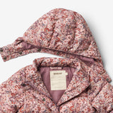 Wheat Outerwear Steppjacke Karla Jackets 9407 flowers in plenty