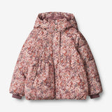 Wheat Outerwear Steppjacke Karla Jackets 9407 flowers in plenty