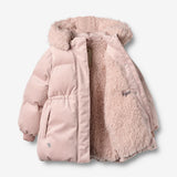 Wheat Outerwear Steppjacke Lullu Jacket 2487 rose powder
