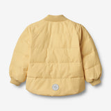 Wheat Outerwear Steppjacke Malo Jacket 5105 yellow