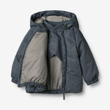 Wheat Outerwear Steppjacke Morgen Jacket 1060 ink