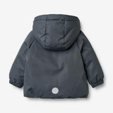 Wheat Outerwear Steppjacke Morgen Jacket 1060 ink