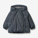 Wheat Outerwear Steppjacke Morgen Jacket 1060 ink