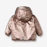 Wheat Outerwear Steppjacke Morgen Jacket 5090 golden flowers