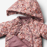Wheat Outerwear Steppjacke Morgen Jackets 9407 flowers in plenty