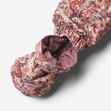 Wheat Outerwear Steppjacke Morgen Jackets 9407 flowers in plenty