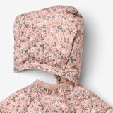 Wheat Outerwear Steppjacke Olga Jacket 9536 rose powder flowers