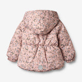 Wheat Outerwear Steppjacke Olga Jacket 9536 rose powder flowers