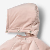 Wheat Outerwear Steppjacke Olga Jacket 2487 rose powder