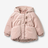 Wheat Outerwear Steppjacke Olga Jacket 2487 rose powder