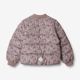 Wheat Outerwear Steppjacke Yuri Jackets 1352 pale lilac berries
