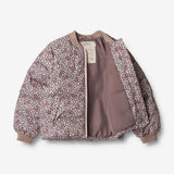 Wheat Outerwear Steppjacke Yuri Jackets 1352 pale lilac berries