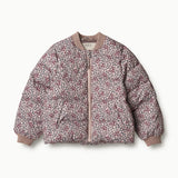 Wheat Outerwear Steppjacke Yuri Jackets 1352 pale lilac berries