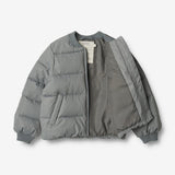 Wheat Outerwear Steppjacke Yuri Jackets 1525 autumn sky