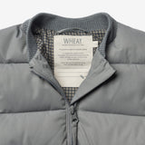 Wheat Outerwear Steppjacke Yuri Jackets 1525 autumn sky