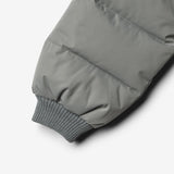 Wheat Outerwear Steppjacke Yuri Jackets 1525 autumn sky