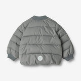 Wheat Outerwear Steppjacke Yuri | Baby Jackets 1525 autumn sky