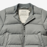 Wheat Outerwear Steppjacke Yuri | Baby Jackets 1525 autumn sky