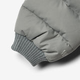 Wheat Outerwear Steppjacke Yuri | Baby Jackets 1525 autumn sky