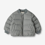 Wheat Outerwear Steppjacke Yuri | Baby Jackets 1525 autumn sky