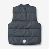 Wheat Outerwear Steppweste Lakas Jacket 1060 ink